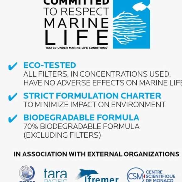 Laroche Posay ANTHELIOS ULTRA-FLUID SPF 50+ BODY SUNSCREEN - Picture 4 of 6